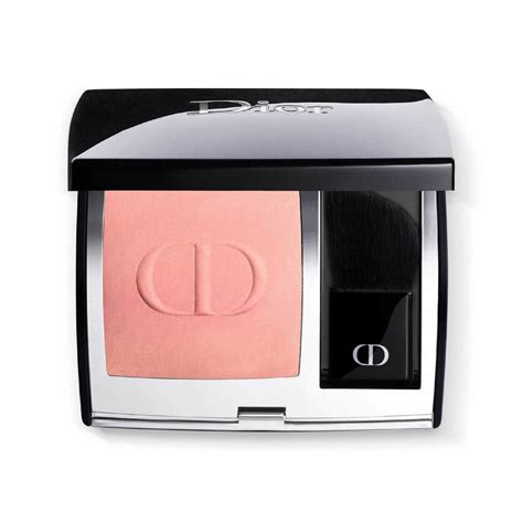 dior rouge 388|dior coloured blush.